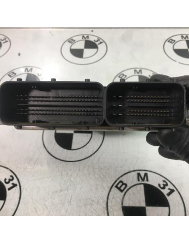 Calculateur moteur BMW SERIE 5 E60 PHASE 2 Diesel
