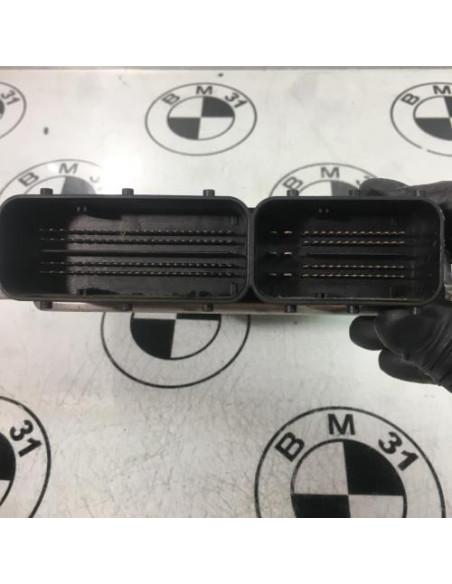 Calculateur moteur BMW SERIE 5 E60 PHASE 2 Diesel