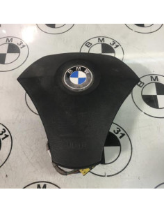 Air bag conducteur BMW SERIE 5 E60 PHASE 2 Diesel