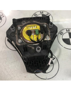 Air bag conducteur BMW SERIE 5 E60 PHASE 2 Diesel 2