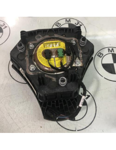 Air bag conducteur BMW SERIE 5 E60 PHASE 2 Diesel