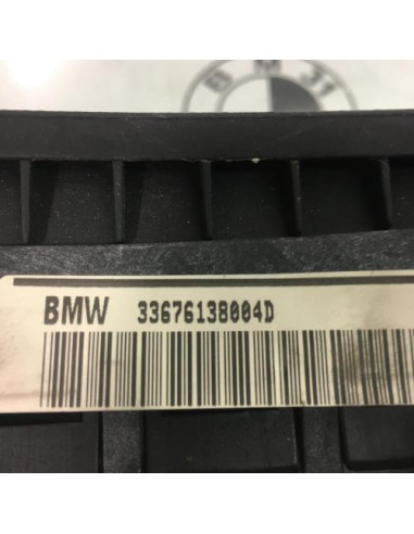 Air bag conducteur BMW SERIE 5 E60 PHASE 2 Diesel