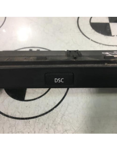 Bouton/Interrupteur BMW SERIE 5 E60 PHASE 2 Diesel 2