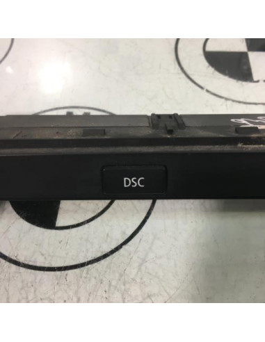 Bouton/Interrupteur BMW SERIE 5 E60 PHASE 2 Diesel