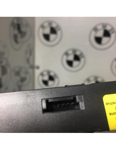 Bouton/Interrupteur BMW SERIE 5 E60 PHASE 2 Diesel