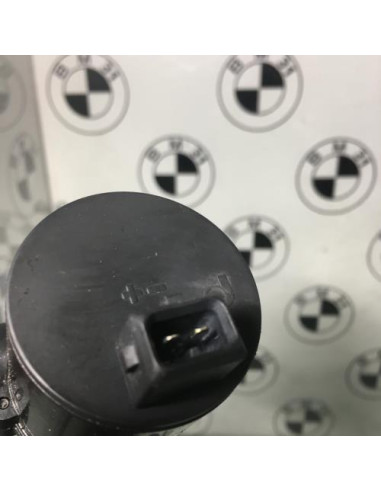 Pompe à eau BMW SERIE 5 E60 PHASE 2 Diesel