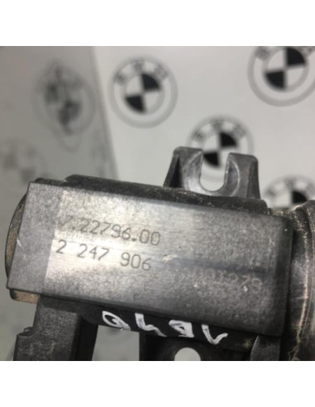 Capteur BMW SERIE 5 E60 PHASE 2 Diesel