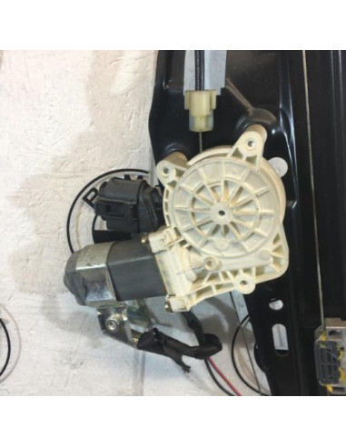 Leve vitre electrique arriere gauche BMW SERIE 5 E60 PHASE 2 Diesel