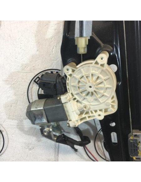 Leve vitre electrique arriere gauche BMW SERIE 5 E60 PHASE 2 Diesel