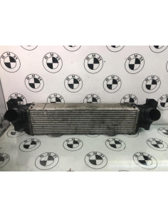 Echangeur air (Intercooler) BMW SERIE 5 G30 PHASE 1 