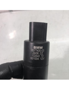 Pompe lave phares BMW SERIE 3 E91 TOURING PHASE 1 BREAK Diesel 2