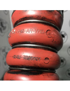 Conduite d'air BMW X5 E70 PHASE 2  2