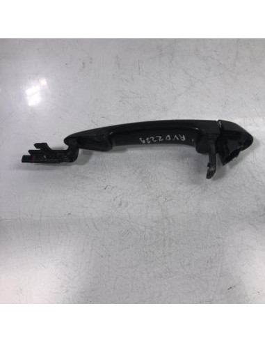 Poignee porte avant droit BMW SERIE 3 E91 TOURING PHASE 1 BREAK Diesel