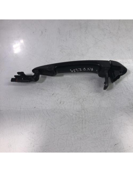 Poignee porte avant droit BMW SERIE 3 E91 TOURING PHASE 1 BREAK Diesel