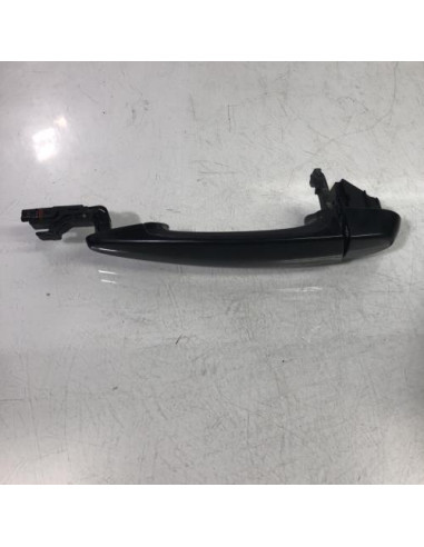 Poignee porte avant droit BMW SERIE 3 E91 TOURING PHASE 1 BREAK Diesel