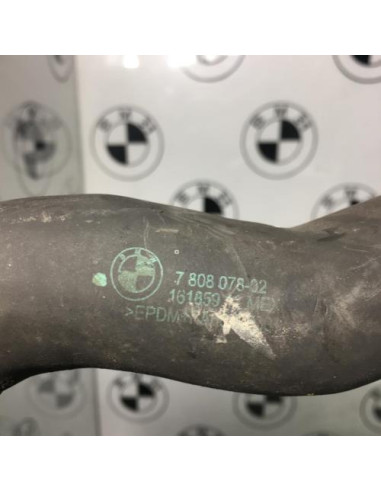 Durite BMW X5 E70 PHASE 2 