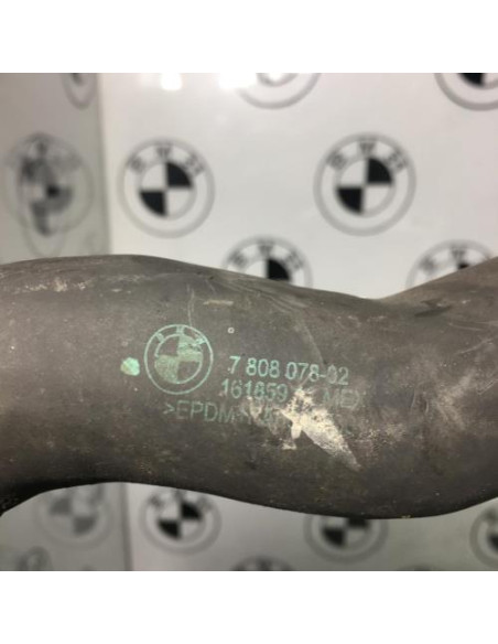 Durite BMW X5 E70 PHASE 2 