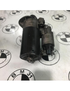 Demarreur BMW SERIE 1 F21 PHASE 1 Essence