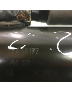 Demarreur BMW SERIE 1 F21 PHASE 1 Essence 2