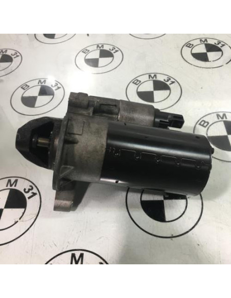Demarreur BMW SERIE 1 F21 PHASE 1 Essence