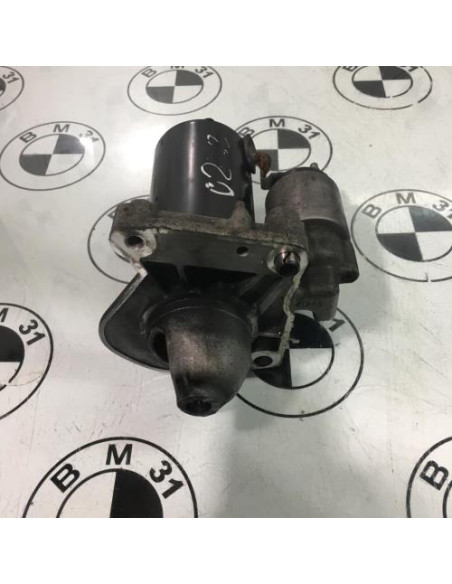 Demarreur BMW SERIE 1 F21 PHASE 1 Essence