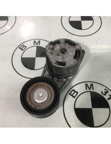 Galet tendeur BMW SERIE 1 F21 PHASE 1 Essence