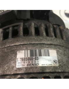 Alternateur BMW SERIE 1 F21 PHASE 1 Essence 2