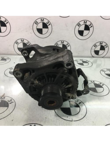 Alternateur BMW SERIE 1 F21 PHASE 1 Essence