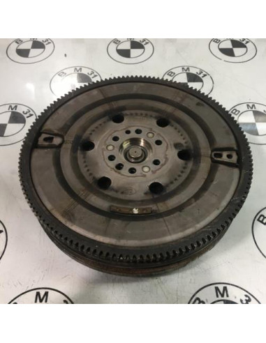 Volant moteur bi-masse BMW SERIE 1 F21 PHASE 1 Essence