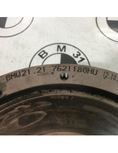Volant moteur bi-masse BMW SERIE 1 F21 PHASE 1 Essence 2