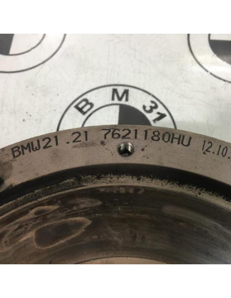 Volant moteur bi-masse BMW SERIE 1 F21 PHASE 1 Essence