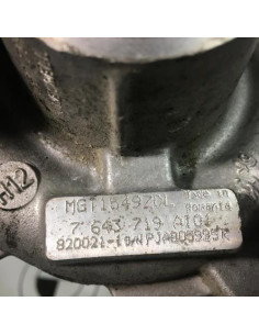 Turbo BMW SERIE 1 F21 PHASE 1 Essence 2