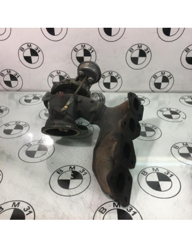 Turbo BMW SERIE 1 F21 PHASE 1 Essence