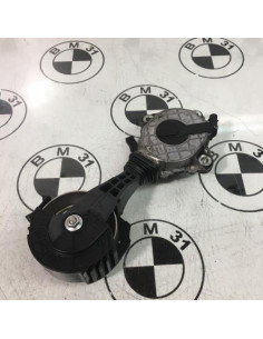 Galet tendeur BMW SERIE 1 F21 PHASE 1 Essence