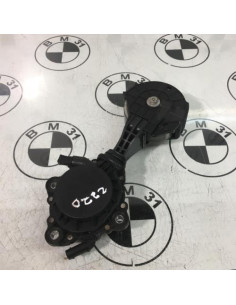 Galet tendeur BMW SERIE 1 F21 PHASE 1 Essence 2