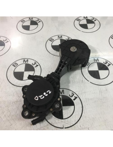 Galet tendeur BMW SERIE 1 F21 PHASE 1 Essence