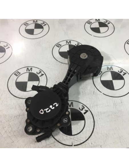 Galet tendeur BMW SERIE 1 F21 PHASE 1 Essence