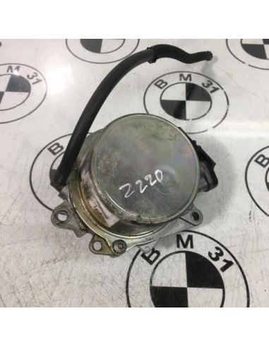 Pompe à vide BMW SERIE 1 F21 PHASE 1 Essence