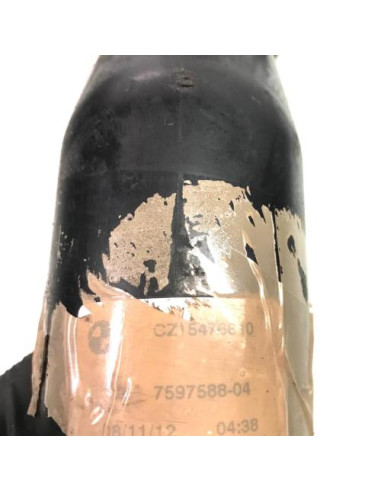 Conduite d'air BMW SERIE 1 F21 PHASE 1 Essence