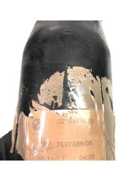 Conduite d'air BMW SERIE 1 F21 PHASE 1 Essence