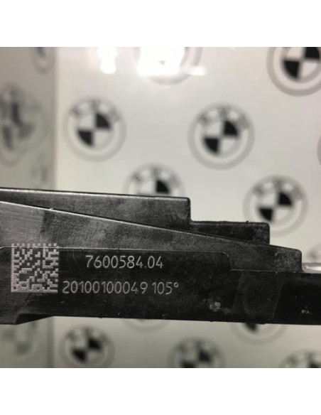 Boitier eau BMW SERIE 1 F21 PHASE 1 Essence