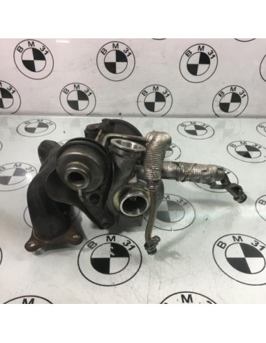 Turbo BMW SERIE 3 E91 TOURING PHASE 1 BREAK Essence