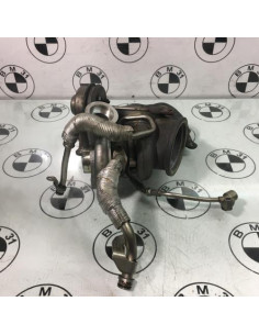 Turbo BMW SERIE 3 E91 TOURING PHASE 1 BREAK Essence 2