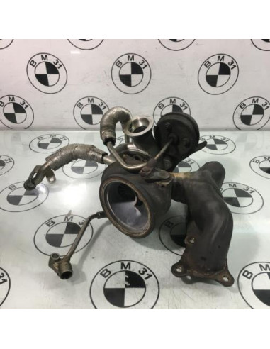 Turbo BMW SERIE 3 E91 TOURING PHASE 1 BREAK Essence