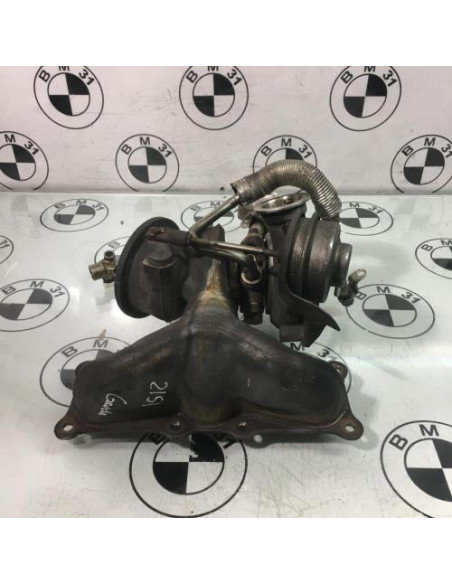 Turbo BMW SERIE 3 E91 TOURING PHASE 1 BREAK Essence