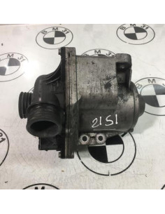 Pompe à eau BMW SERIE 3 E91 TOURING PHASE 1 BREAK Essence