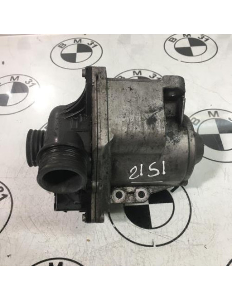 Pompe à eau BMW SERIE 3 E91 TOURING PHASE 1 BREAK Essence