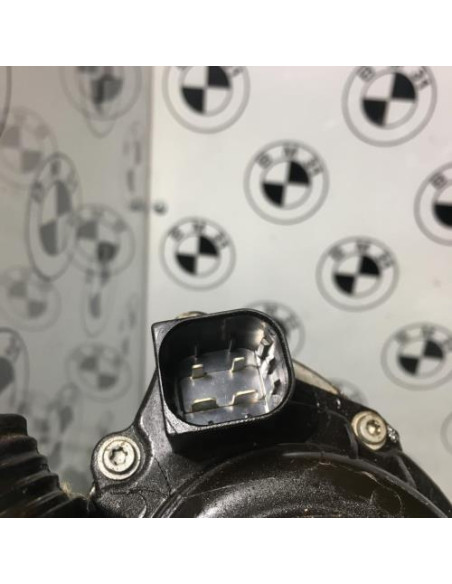 Pompe à eau BMW SERIE 3 E91 TOURING PHASE 1 BREAK Essence