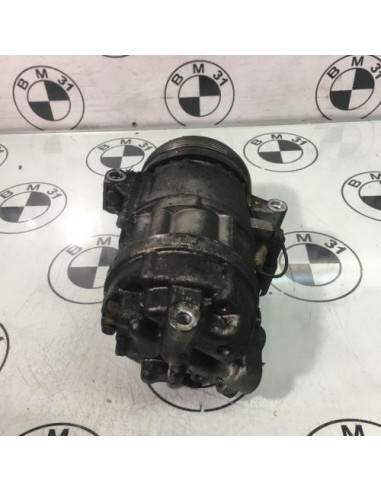 Compresseur clim BMW SERIE 3 E46 PHASE 2 