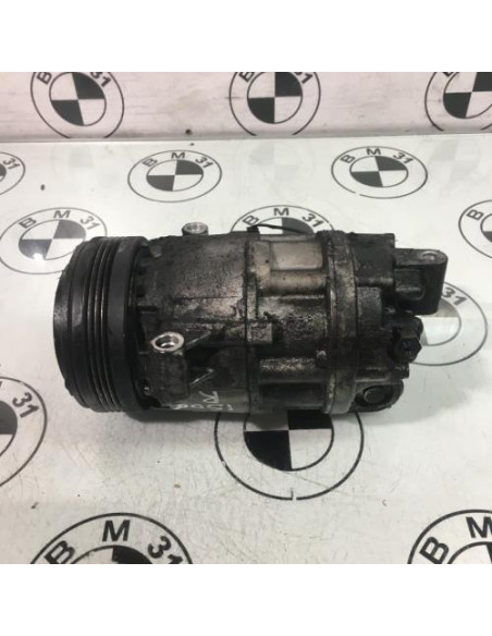 Compresseur clim BMW SERIE 3 E46 PHASE 2 